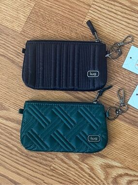 💚🖤 Lug Metro XL Bundle NWT 🖤💚